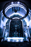 St. Josephs Oratory Altar