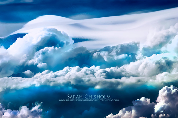 The Great Cloud Over Kincardine