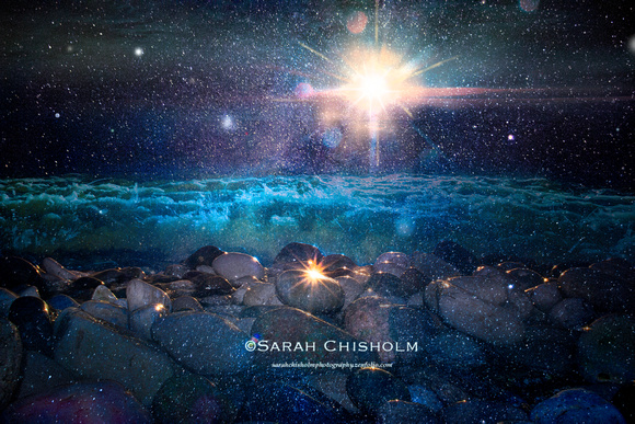 Sarah's Galaxy