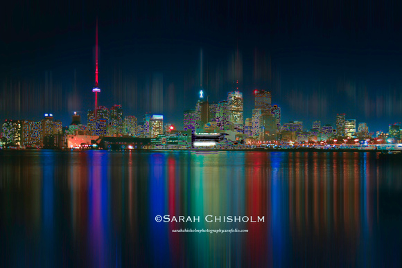 Toronto Colour
