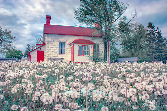 Canadian Cottage