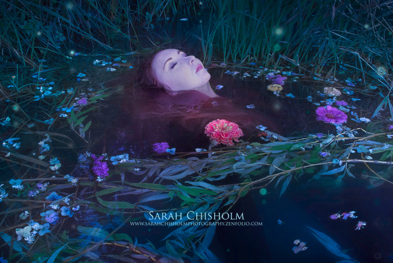 Ophelia