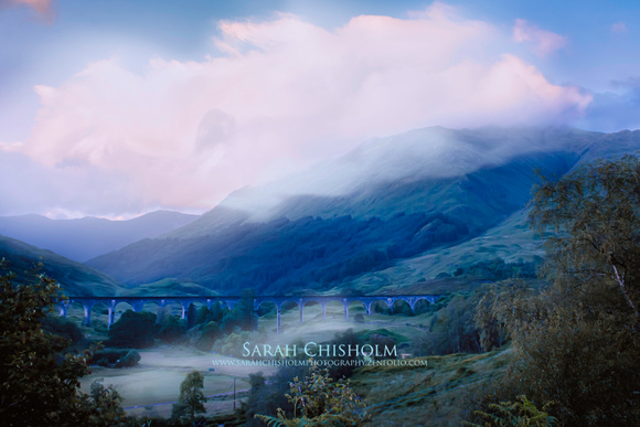 The Mists Of Glenfinnan