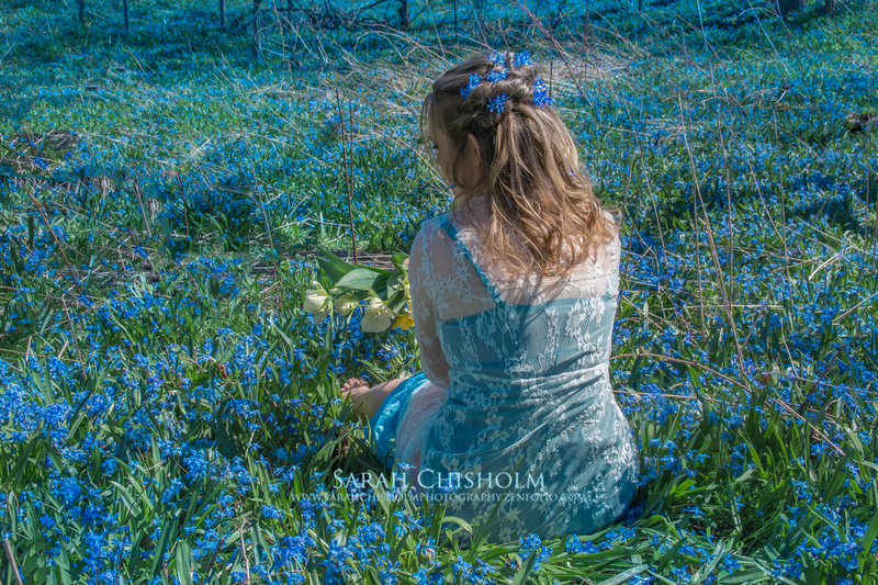 Meadow Maiden (Virgo)