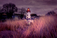 The Best of Kincardine Lighthouse