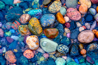 A Smattering Of Stones