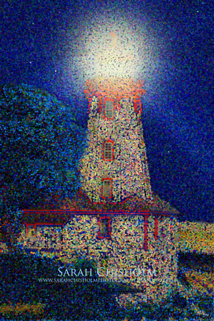 Lighthouse Point
